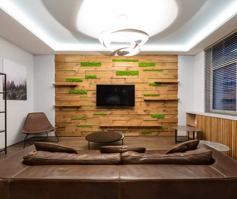 The Most Durable Materials for Living Room Furniture