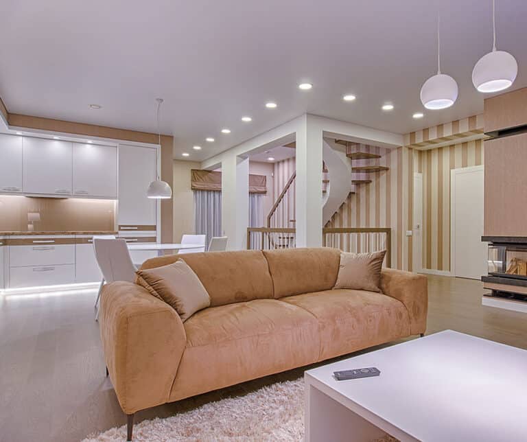 The Most Durable Materials for Living Room Furniture