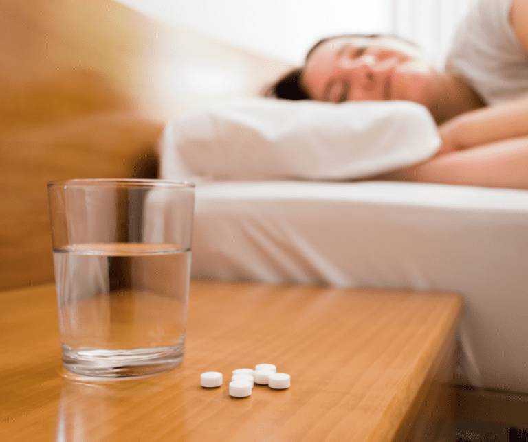 Nightstand Taller Than Your Bed? Interesting Pros and Cons