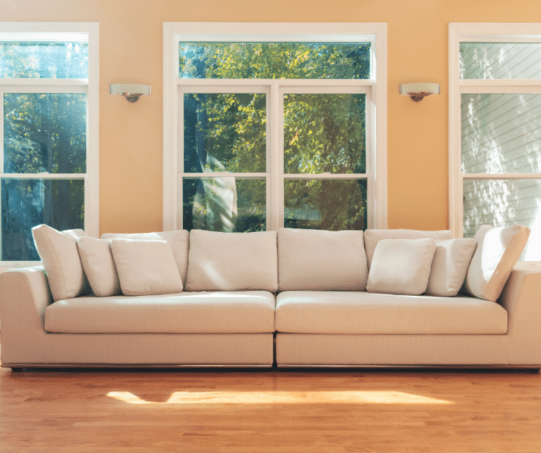 Can Sectionals Be Separated?Is it Stylish or Weird?