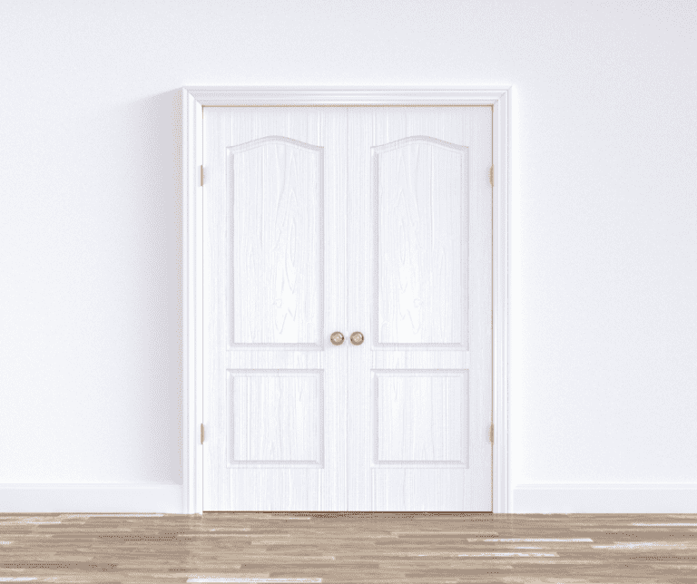What Is the Standard Bedroom Door Size?