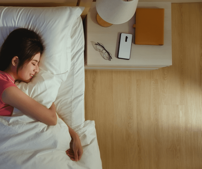 Nightstand Taller Than Your Bed? Interesting Pros and Cons