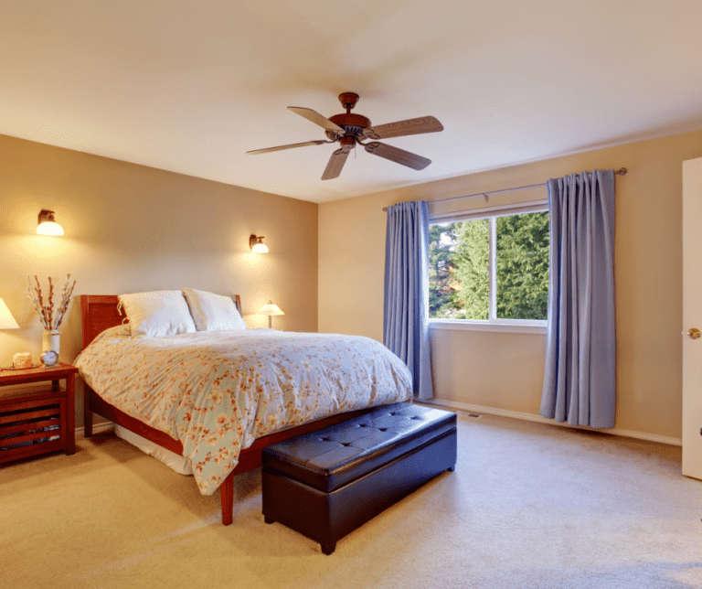 10 Ways To Circulate Air in a Room With One Window