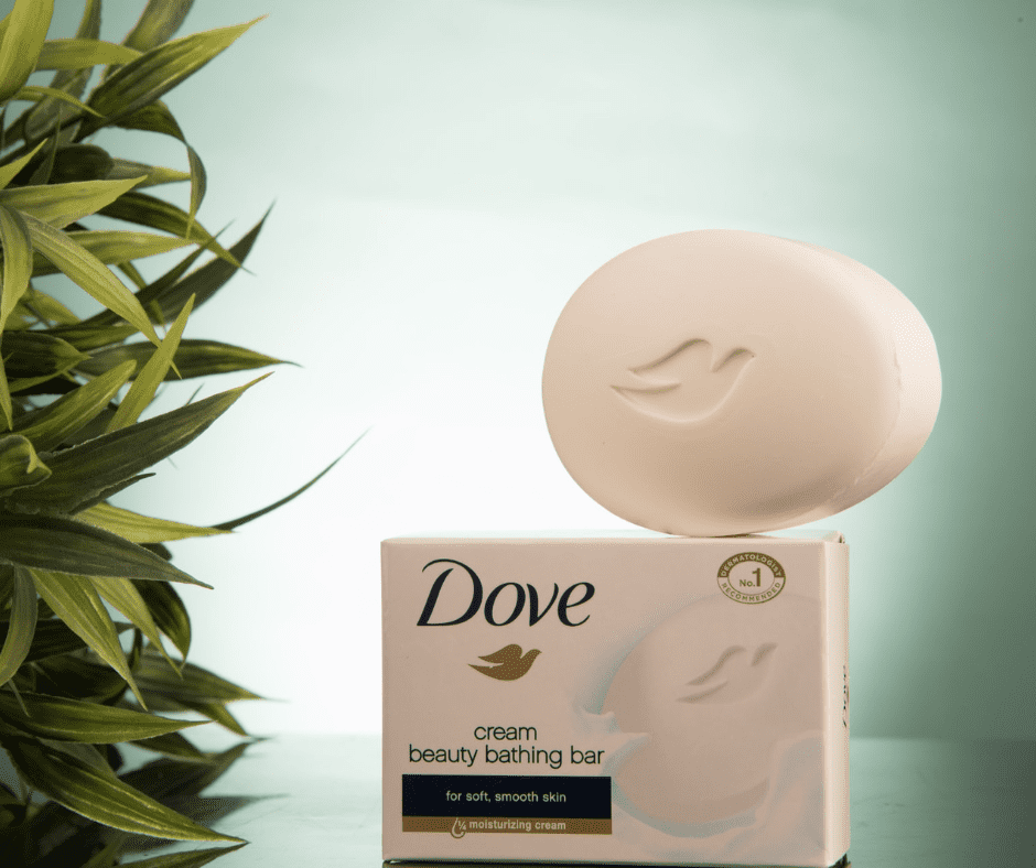 Dove Soap