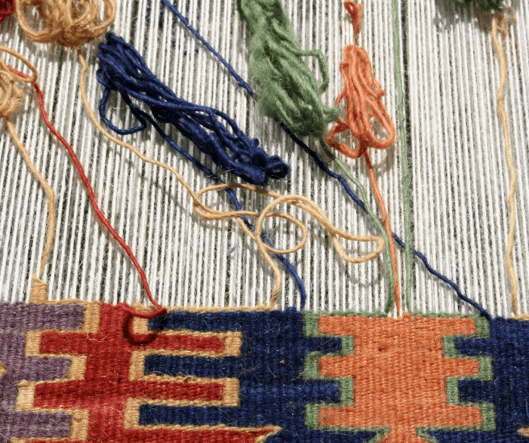 What are Zapotec Rugs?