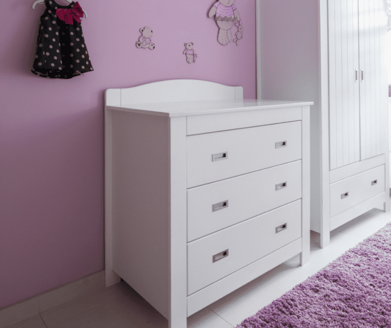15 Wall Colors for White Furniture
