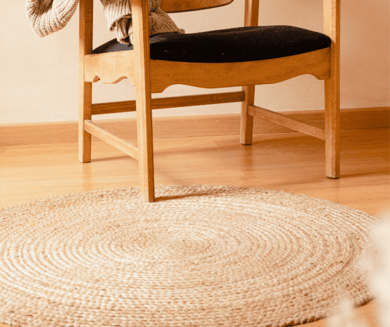 What Rugs Are Safe for Hardwood Floors?