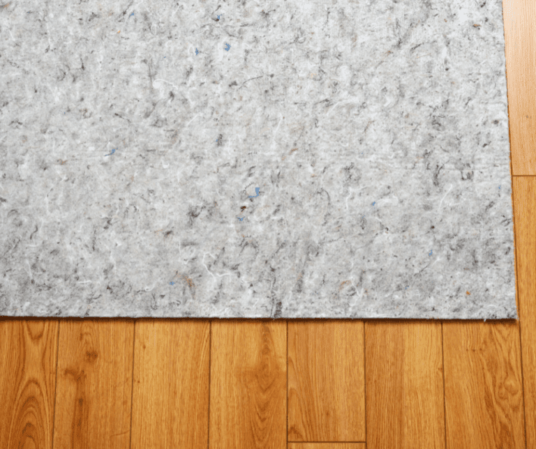 What Rugs Are Safe for Hardwood Floors?