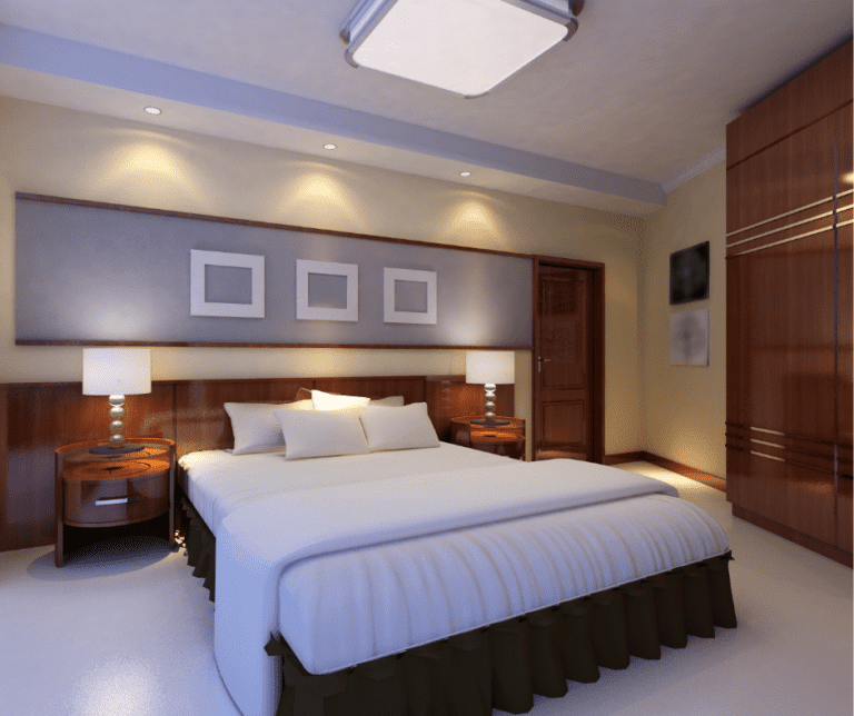 Are Bed Skirts Outdated?