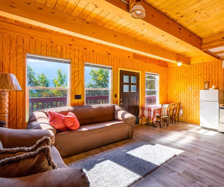 What Rugs Are Safe for Hardwood Floors?