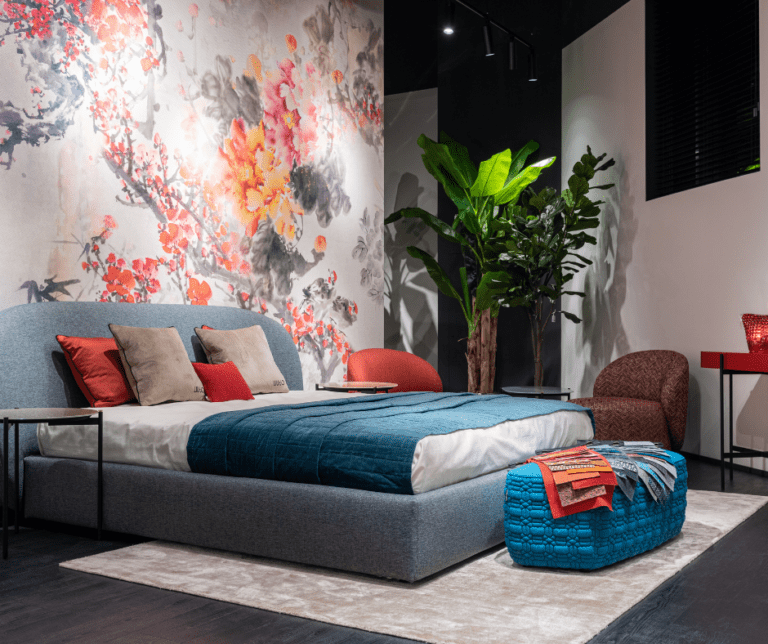 How Do You Move a Rug Under a Heavy Furniture?