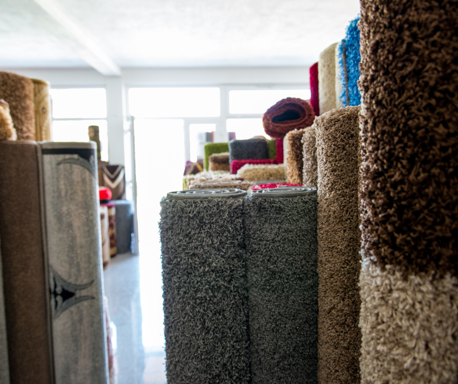 How Long Do Polypropylene Rugs Last