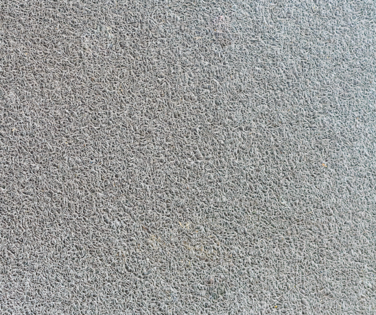 What Is a Polypropylene Rug?