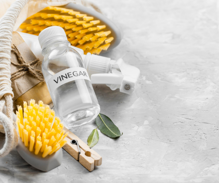 CLR vs Vinegar, Which Is Better for Cleaning?