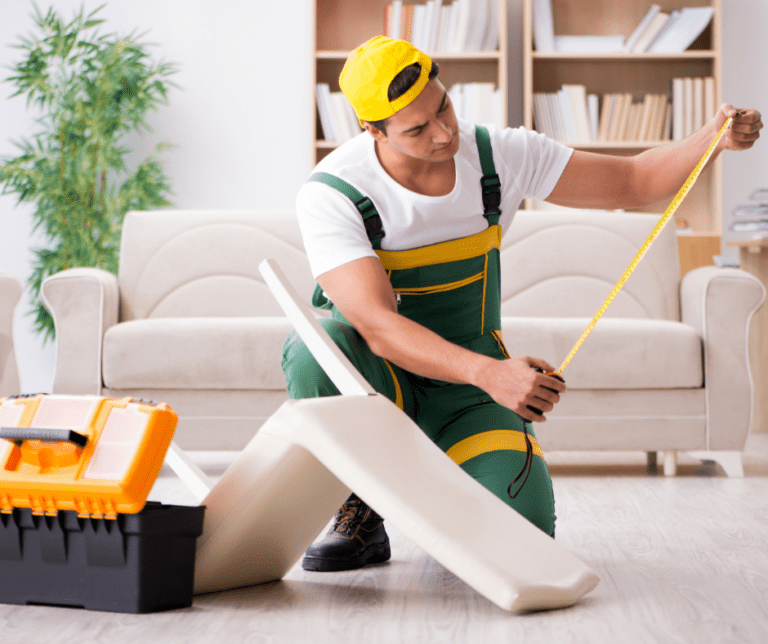 9 Ways To Make Chairs Taller