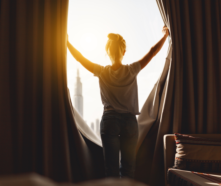 Do All Blackout Curtains Block Sound Better than Standard Curtains