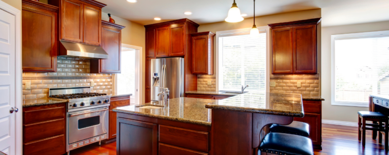 Kitchen Cabinet Hardware Ideas For Oak Cabinets - swankyden.com