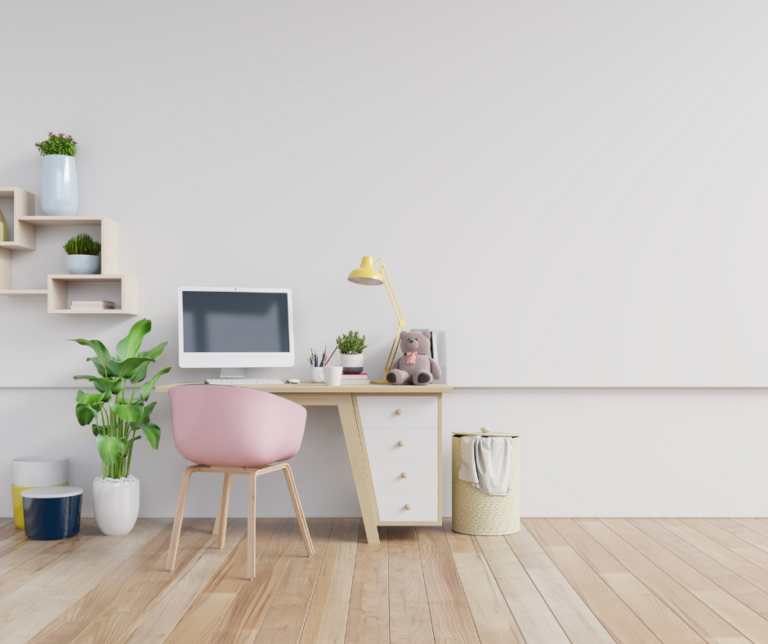 Ways to Fix Desk Wobble on Carpet