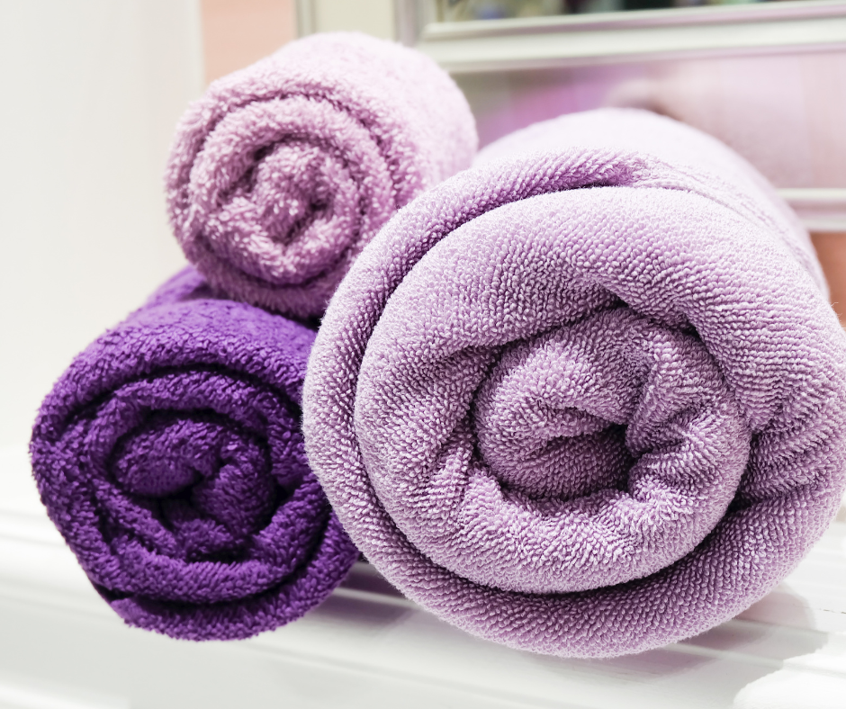 Towel Materials