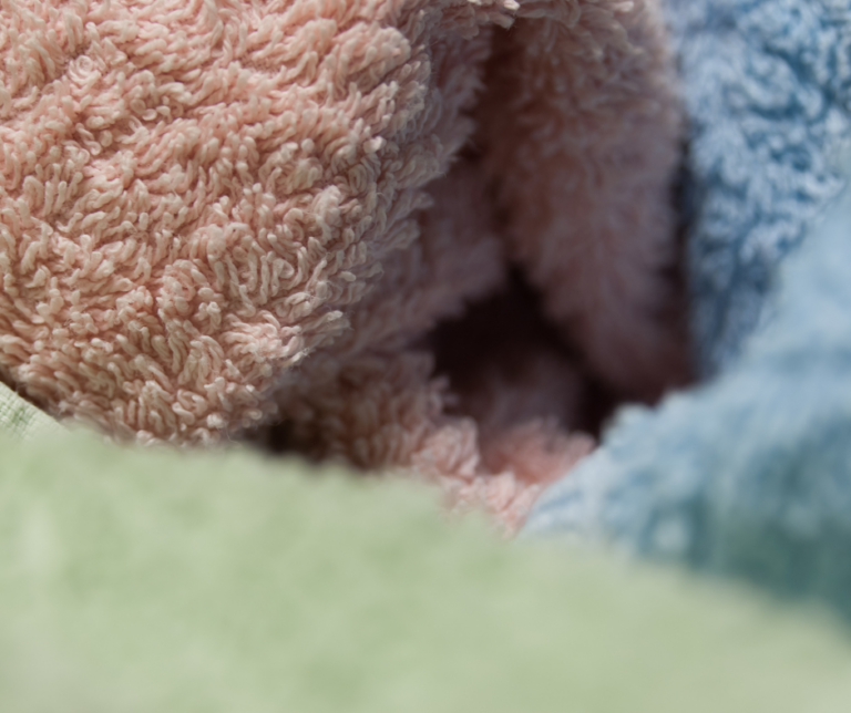 How Much Does a Wet Towel Weigh?