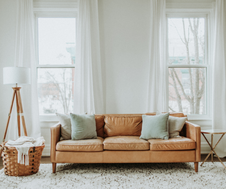 What Is the Most Popular Curtain Color?