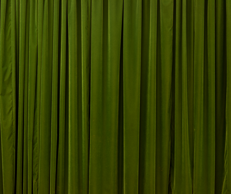 Can Curtains Puddle on the Floor?