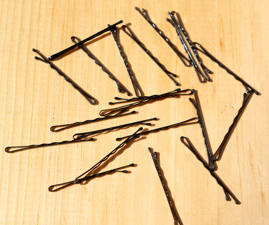 Bobby Pins