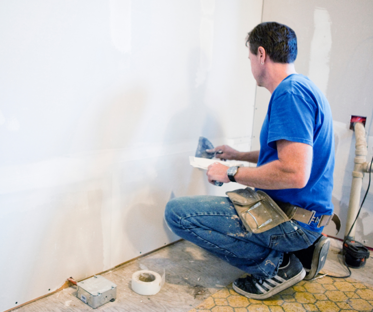 7 Signs of a Bad Drywall Job