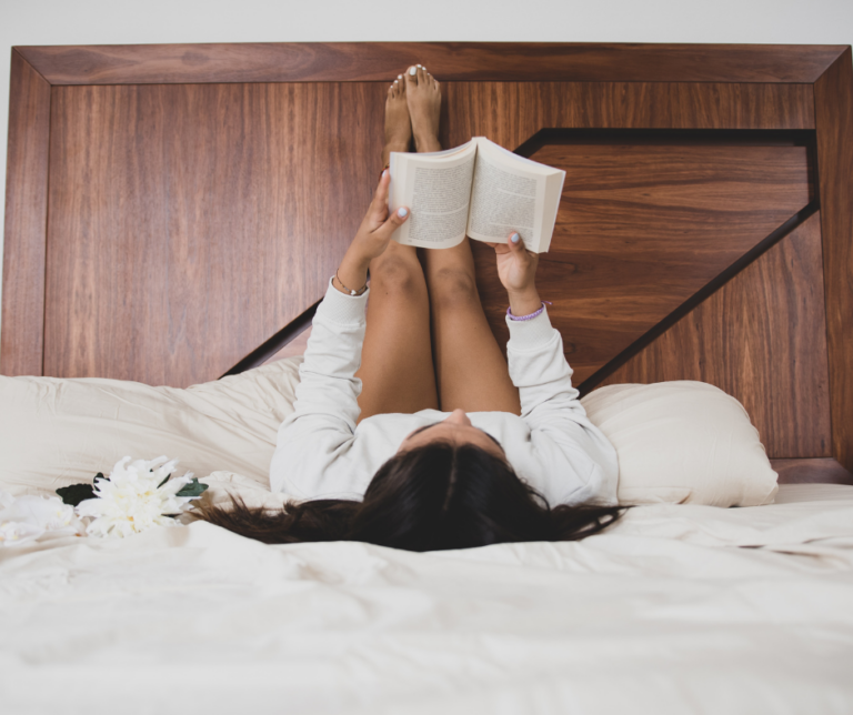 What Goes Behind a Headboard to Stop Wall Damage?