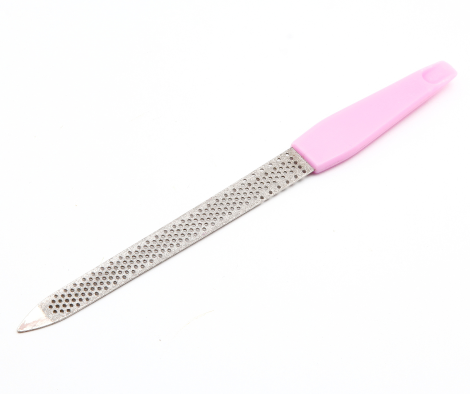 Nail File