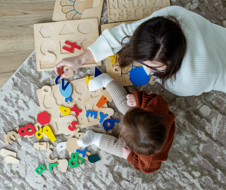 Are Polypropylene Rugs Safe for Babies?