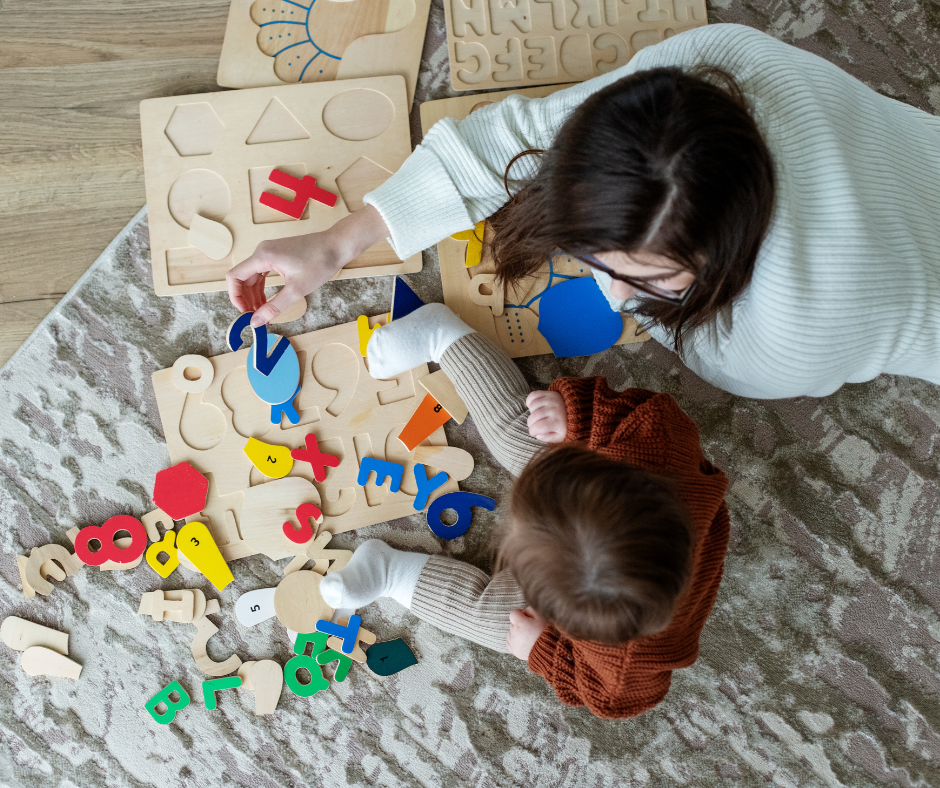 Are Polypropylene Rugs Safe for Babies