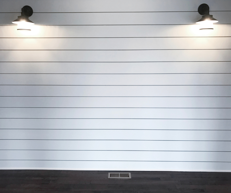 How Thick is Shiplap? Everything You Need to Know